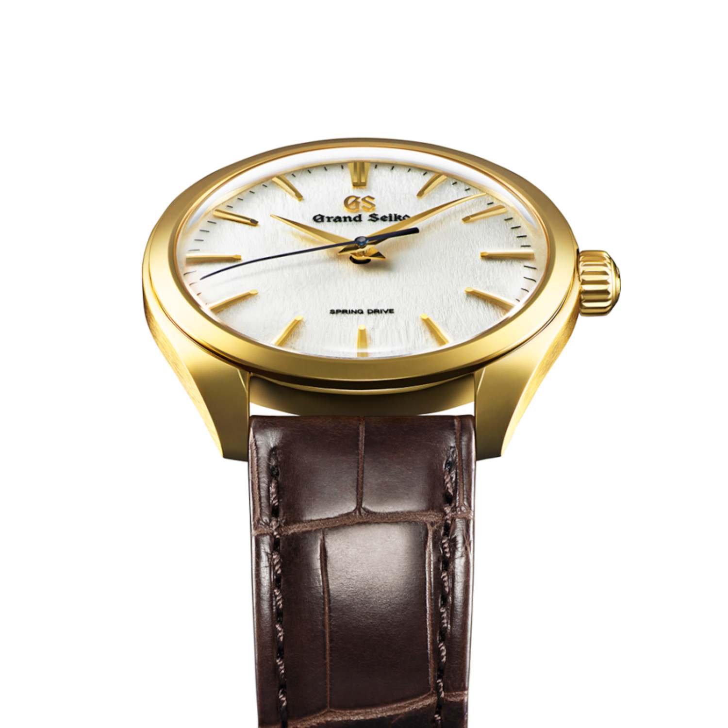 Grand Seiko Elegance Spring Drive Produktbild main 1