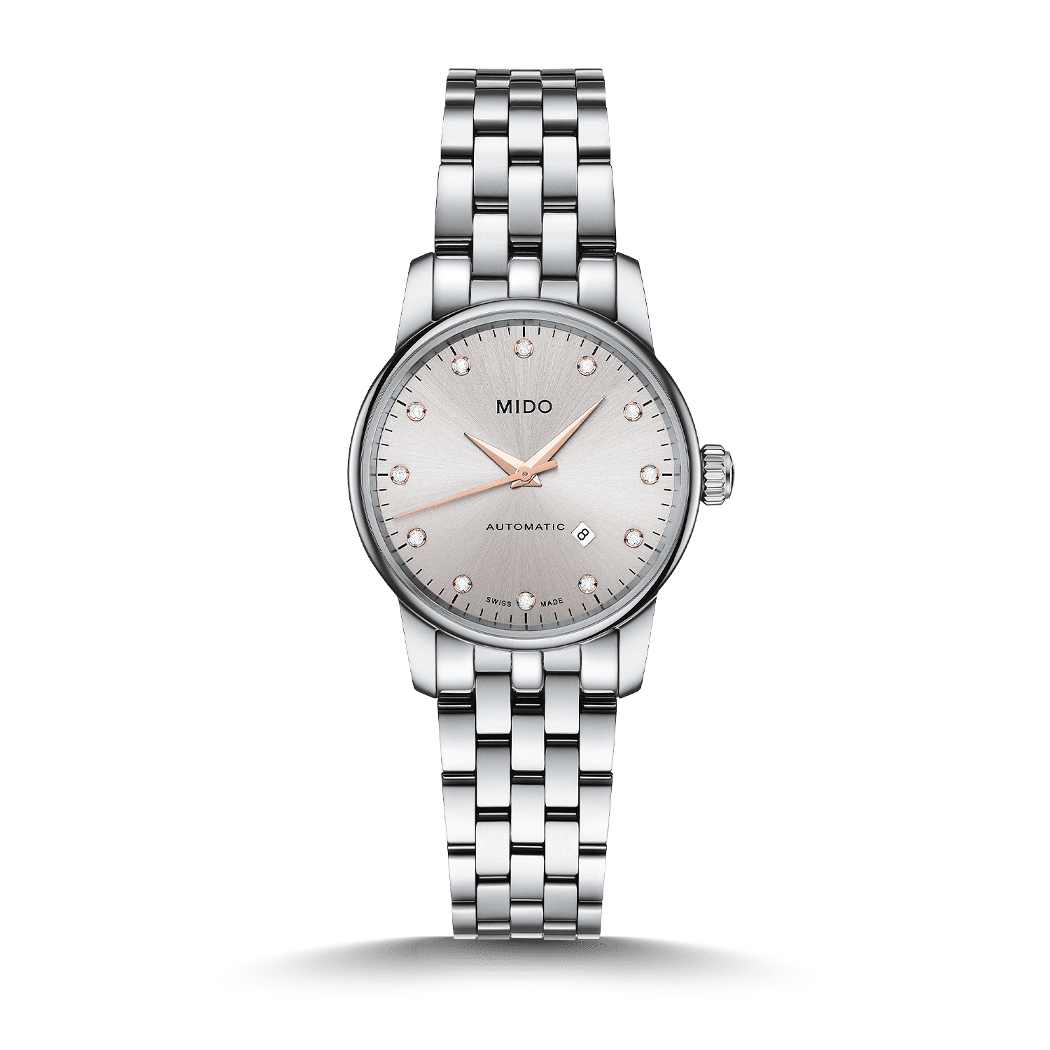 Mido Baroncelli