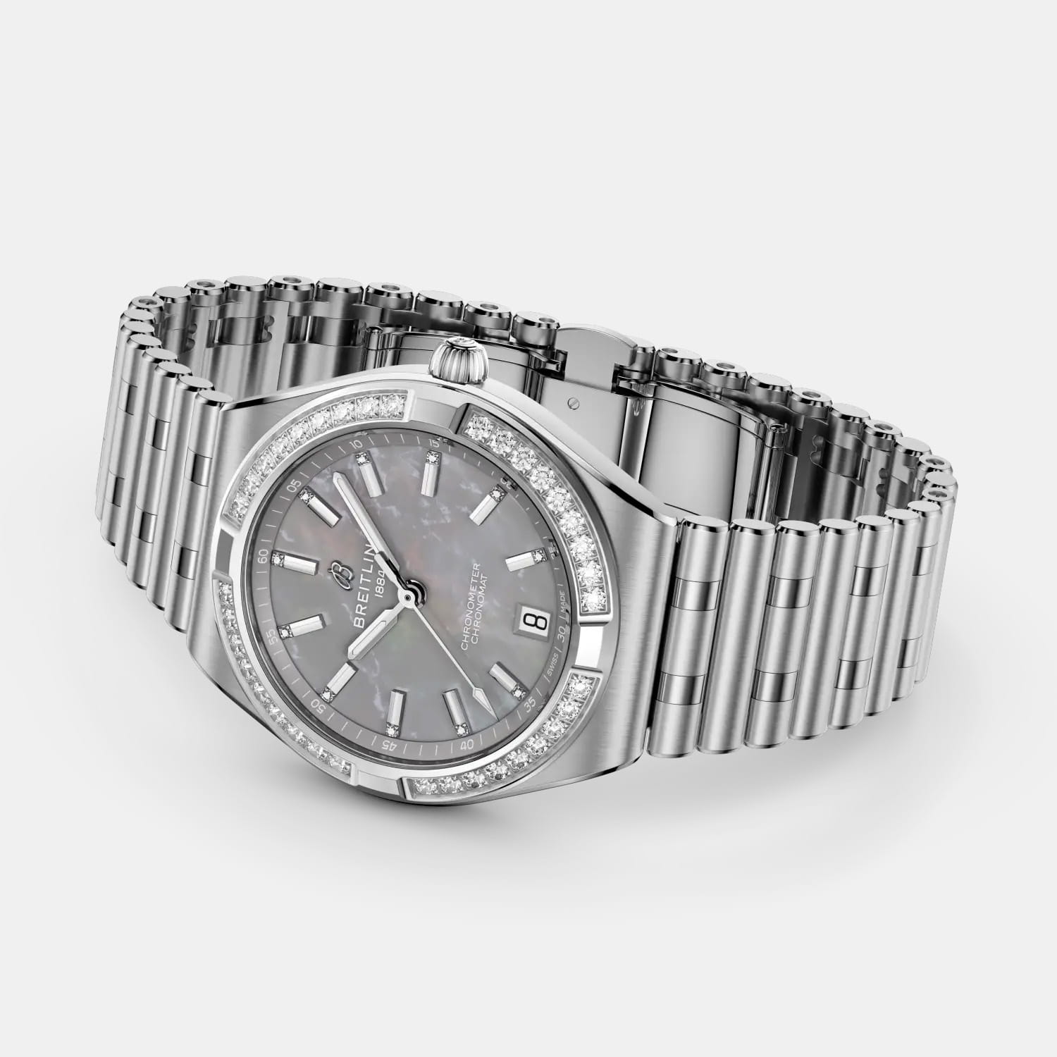 Breitling Chronomat Automatic 36 Produktbild main 3