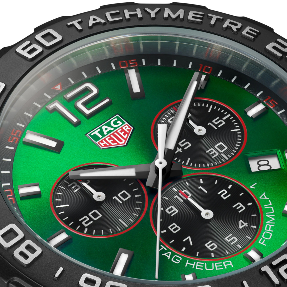 TAG HEUER Formula 1 Produktbild main 4