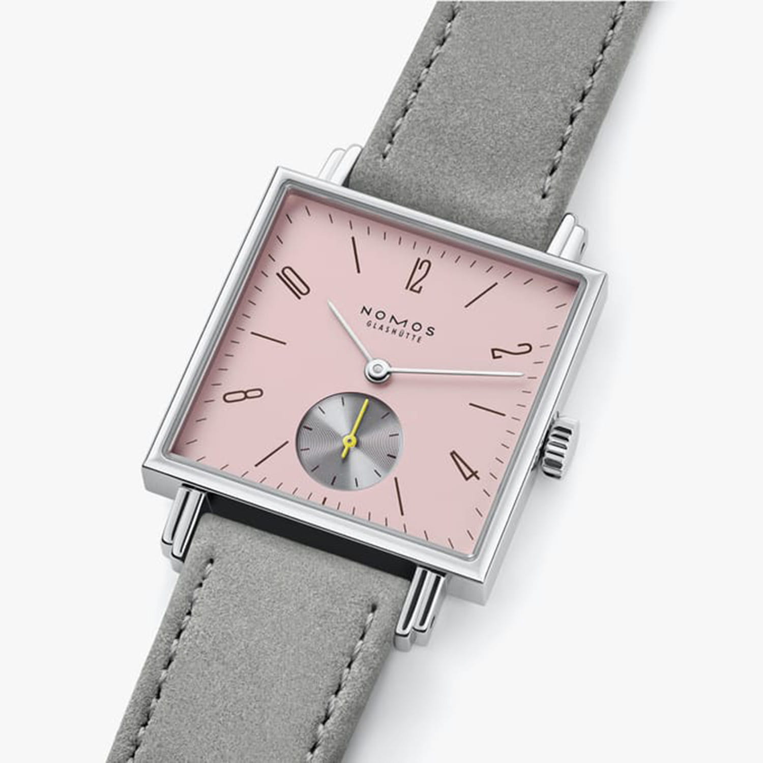 NOMOS Glashütte Tetra Die Wildentschlossene Produktbild main 4