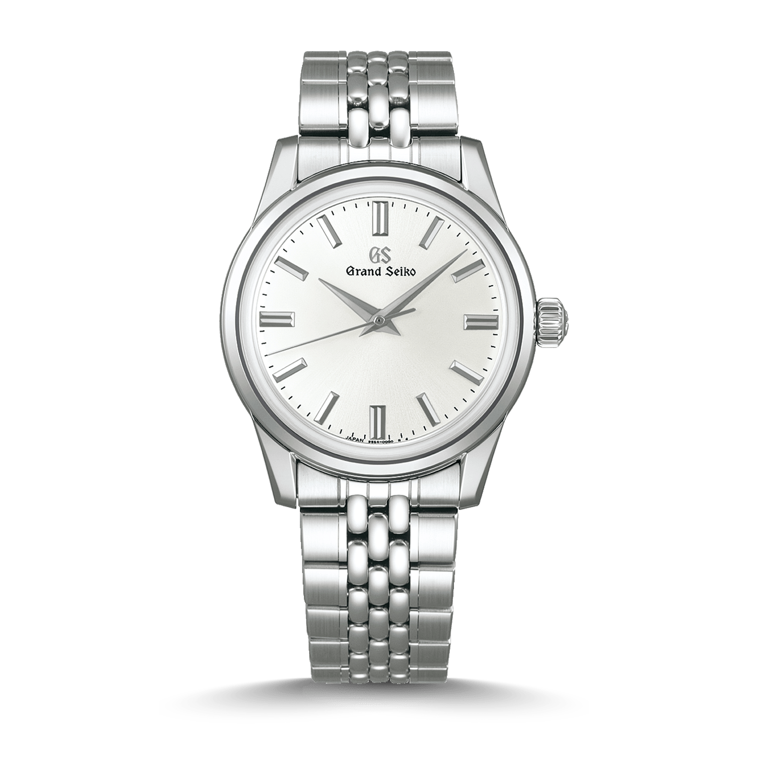 Grand Seiko Elegance Produktbild main 0