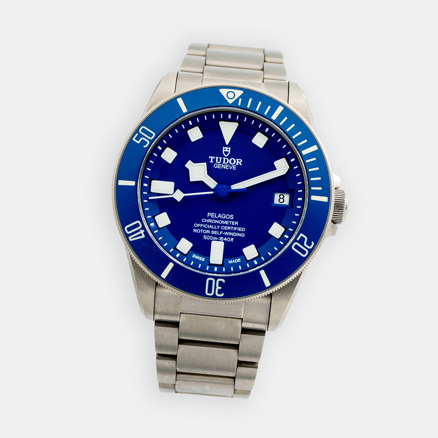 TUDOR Pelagos CPO3 Produktbild main 0