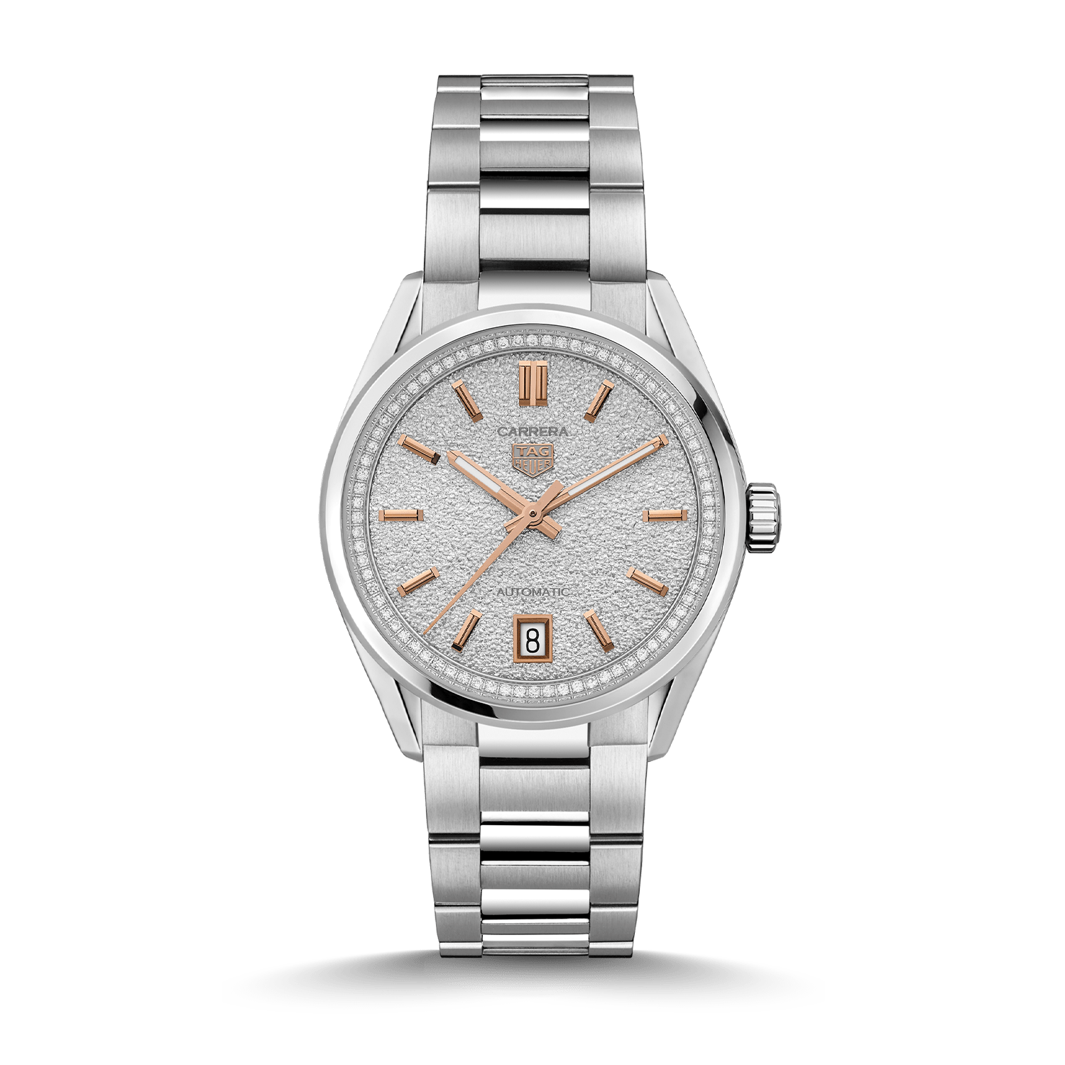 TAG HEUER Carrera Date Produktbild main 0