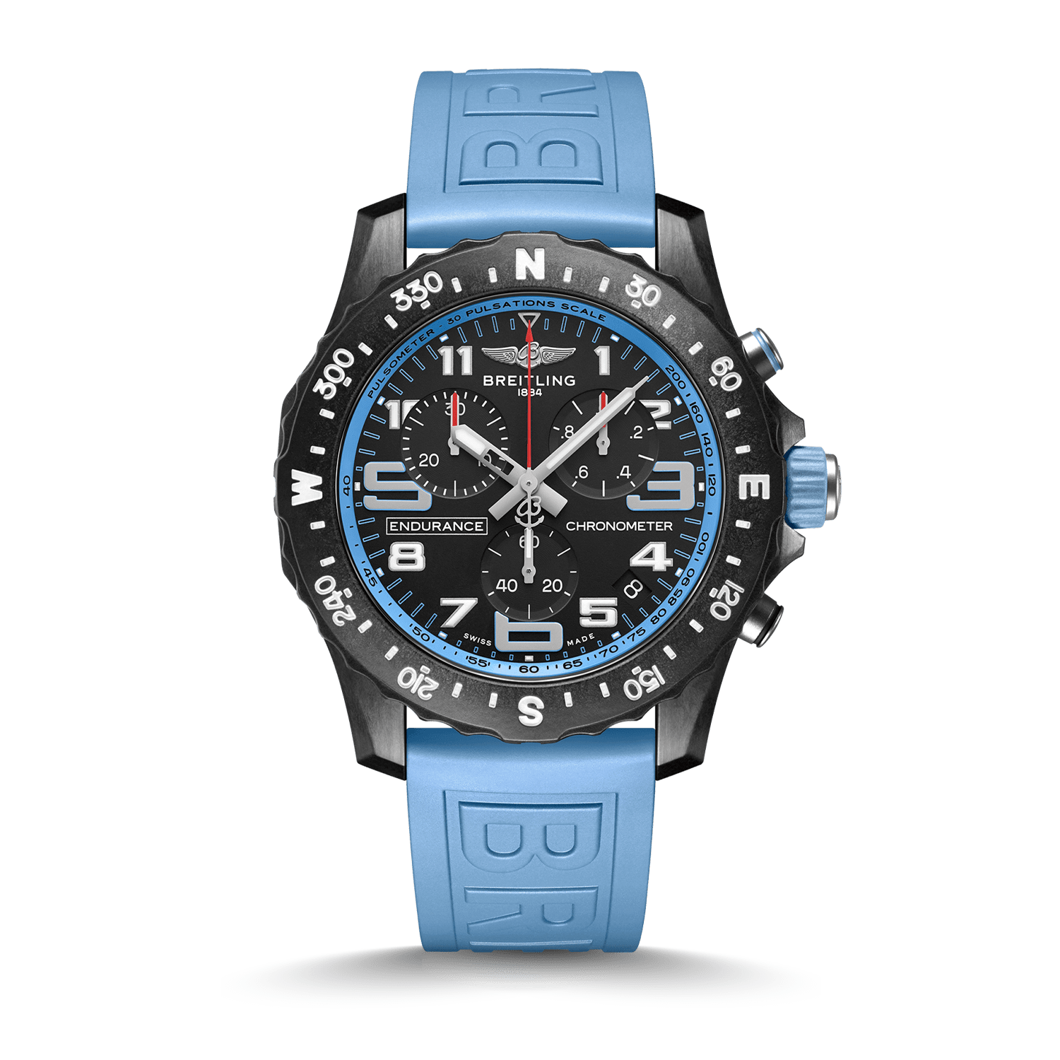 Breitling Endurance Pro 44 Produktbild main 0