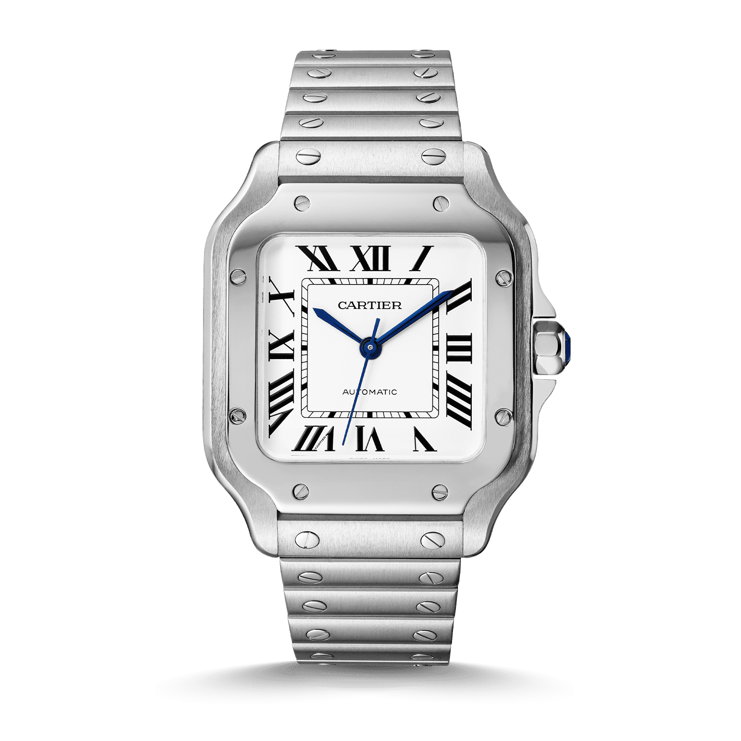 Cartier Santos de Cartier CPO2 Cartier Santos de Cartier CPO2