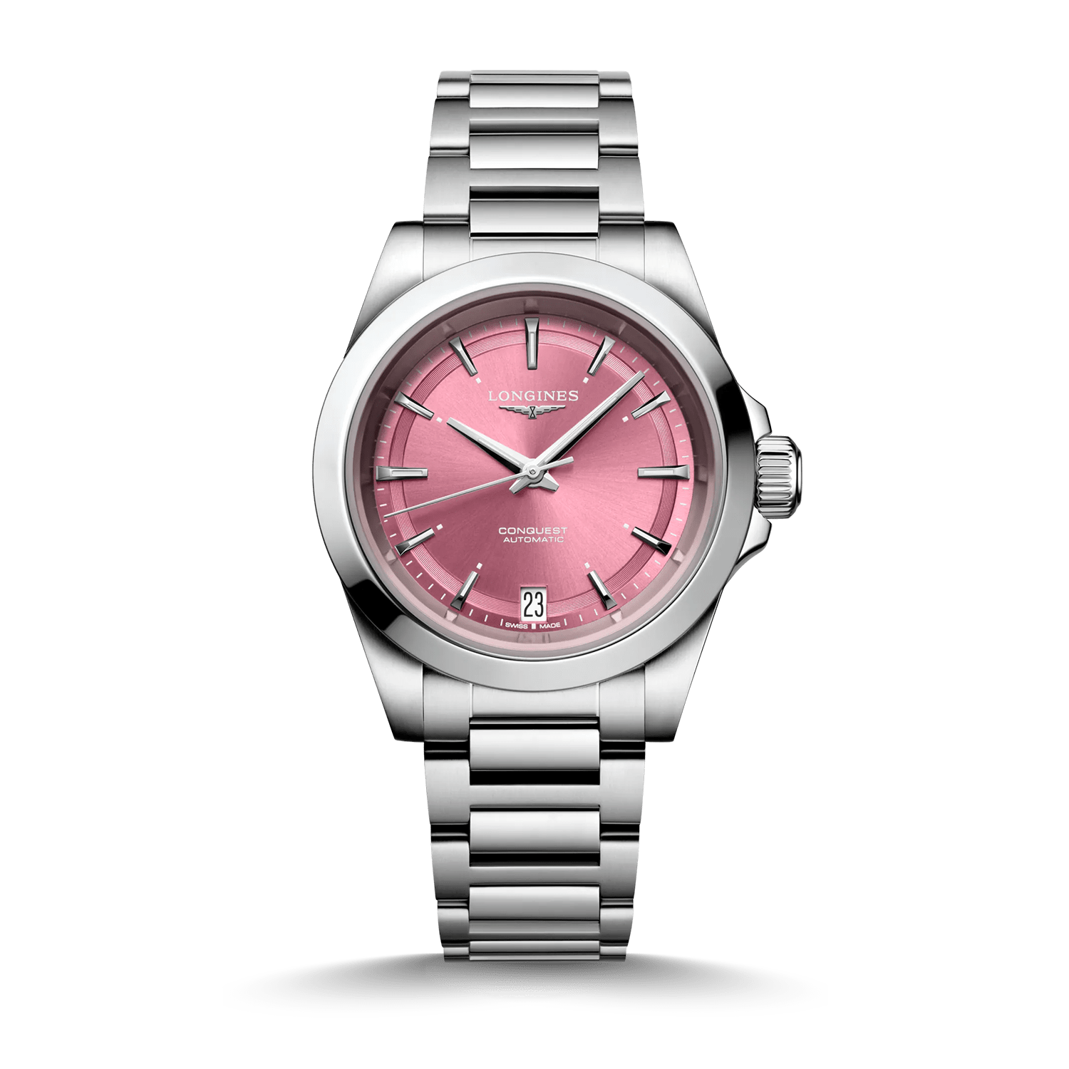 Longines Conquest Longines Conquest