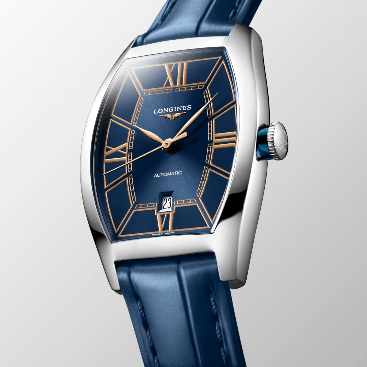 Longines Evidenza Produktbild main 1