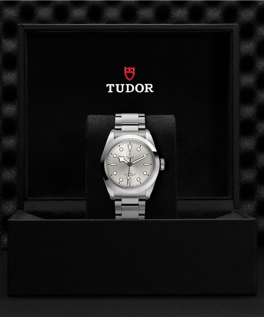 TUDOR Black Bay 41 Produktbild main 2