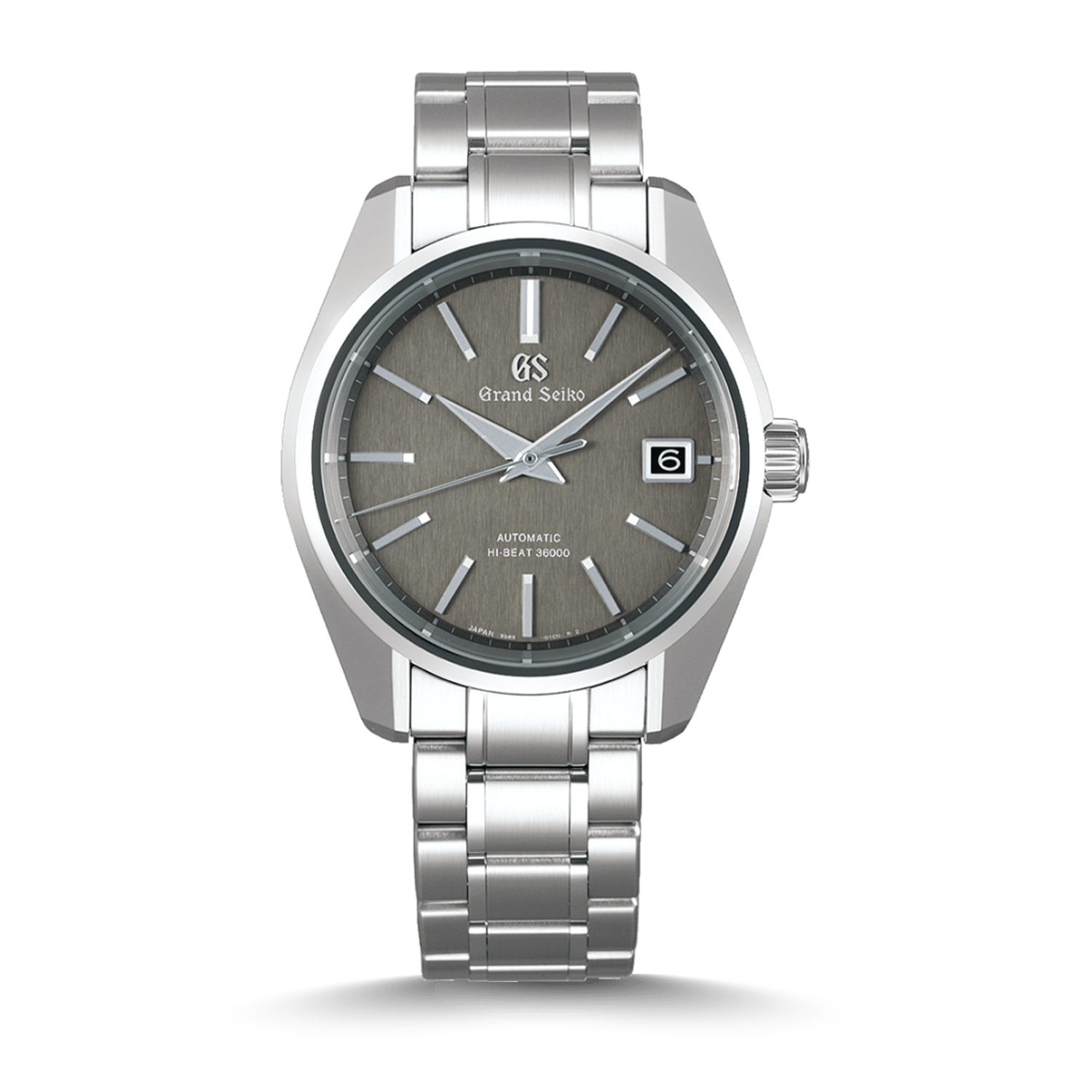 Grand Seiko Heritage Automatik Produktbild main 0