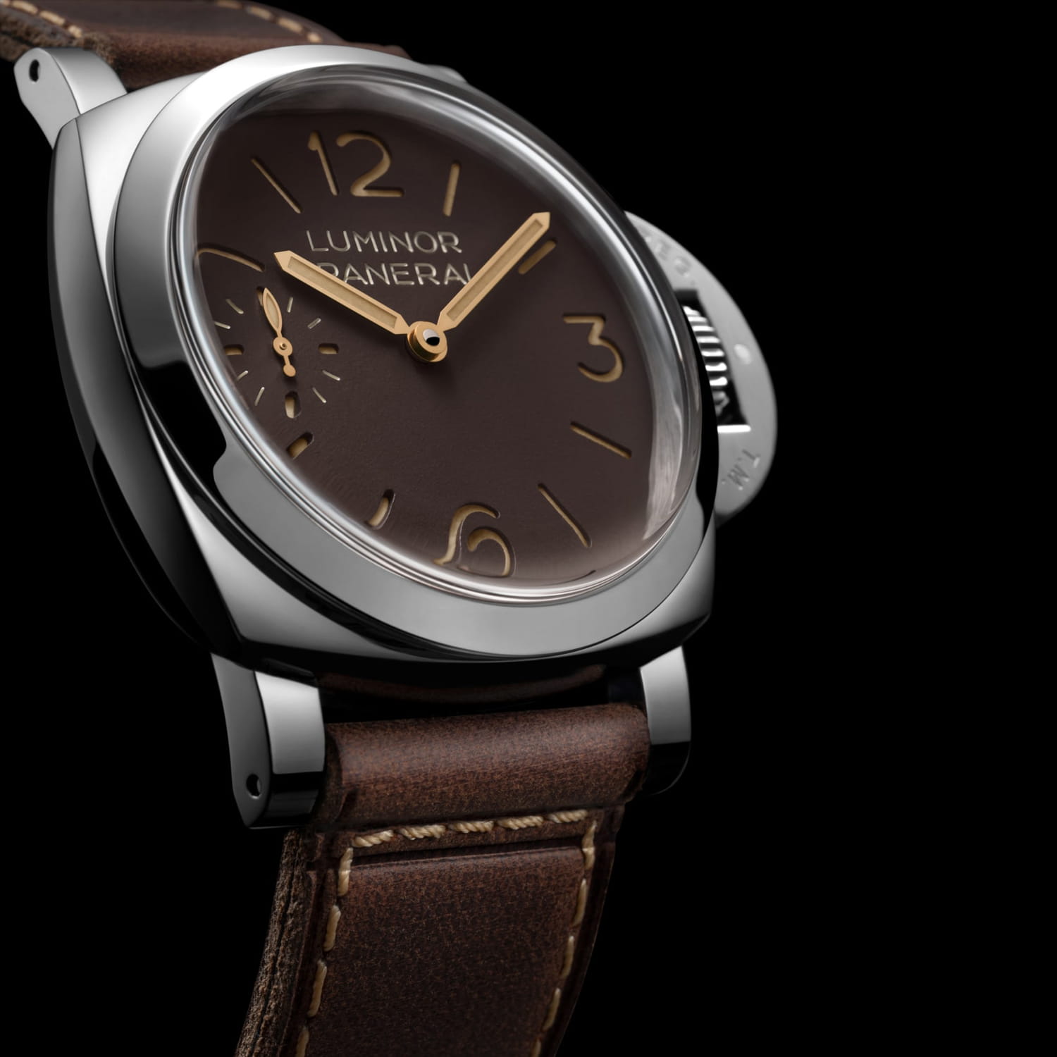Panerai Luminor Produktbild main 2