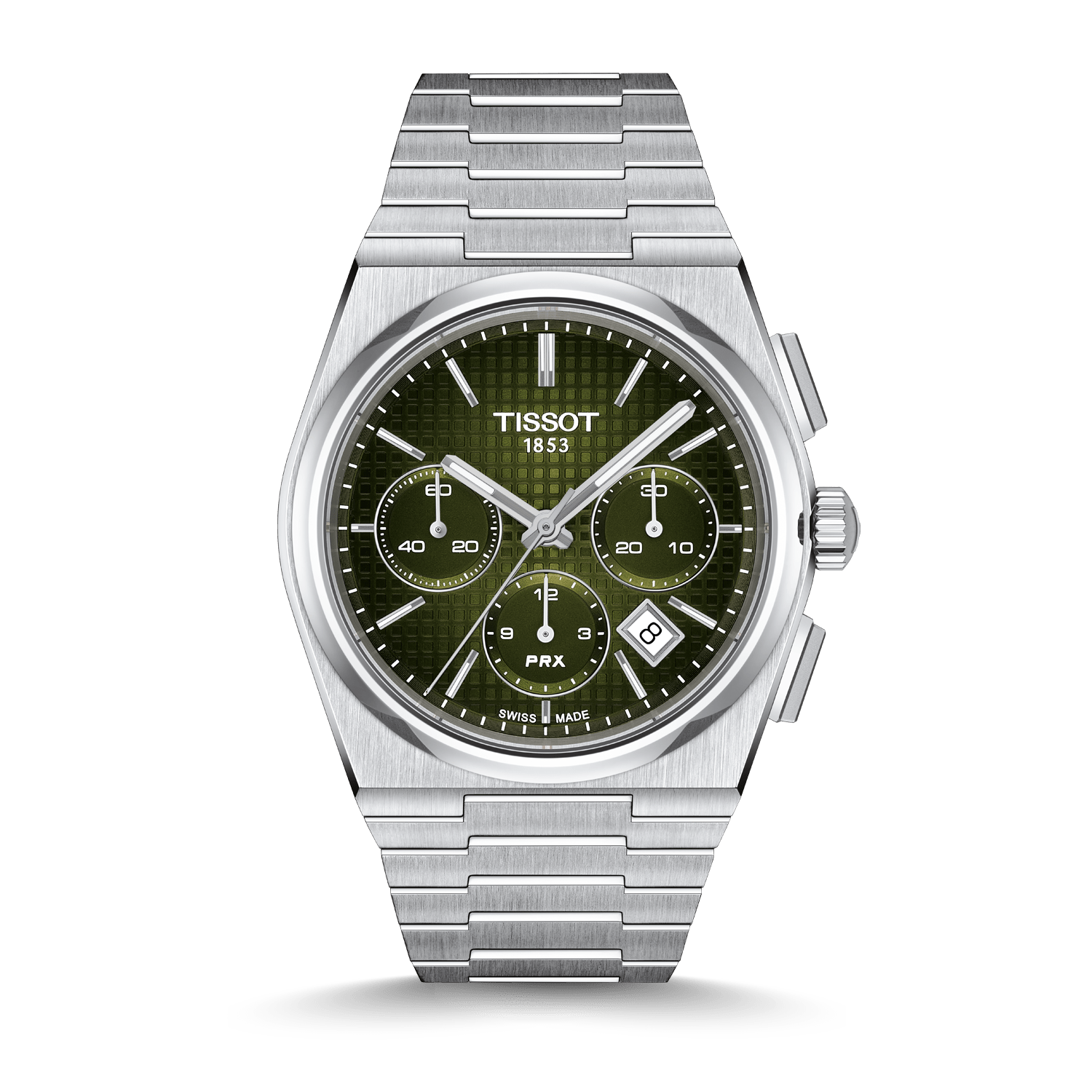 Tissot PRX Automatic Chronograph