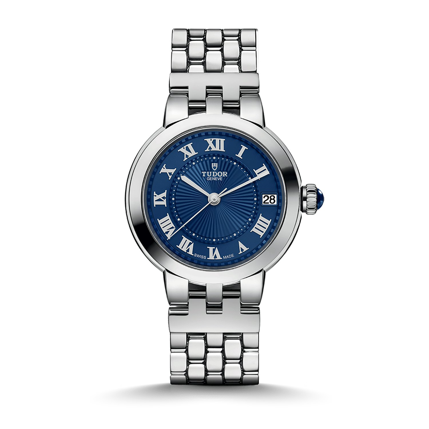 TUDOR Clair de Rose Produktbild main 0