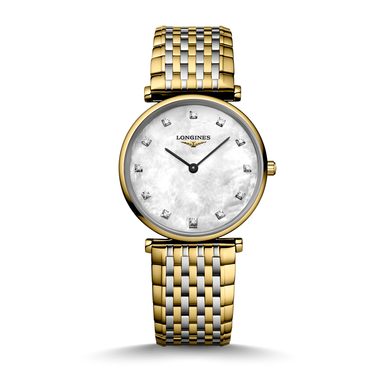 Longines La Grande Classique 29