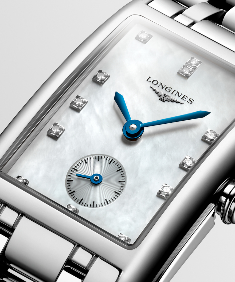 Longines DolceVita Produktbild main 2