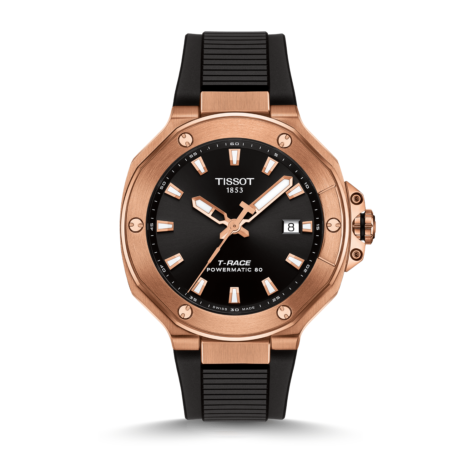 Tissot T-Race Powermatic 80  Produktbild main 0