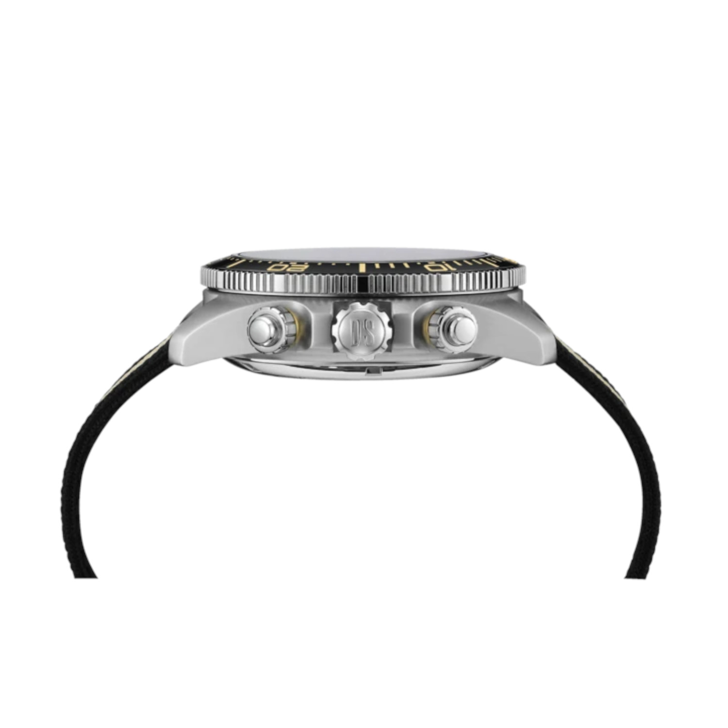 Certina DS Action Diver Chrono Produktbild main 2