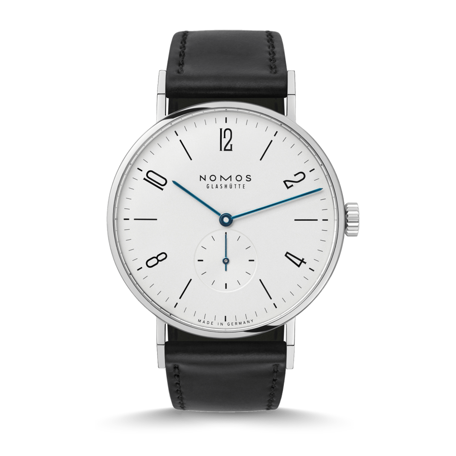 NOMOS Glashütte Tangente 38 CPO Produktbild main 0