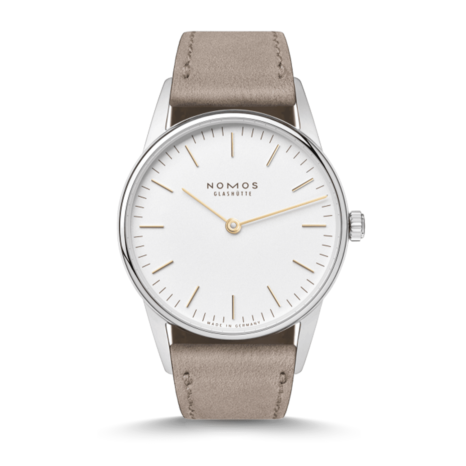 NOMOS Glashütte Orion 33 Duo