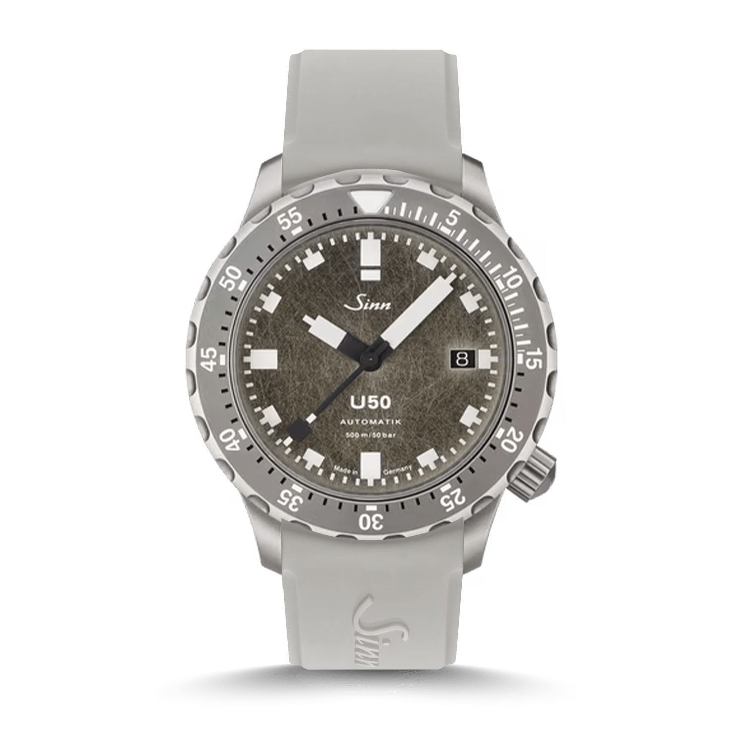 Sinn U50 DS Limited Edition