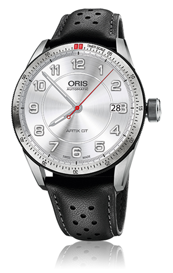 Oris Artix GT Date Produktbild main 0