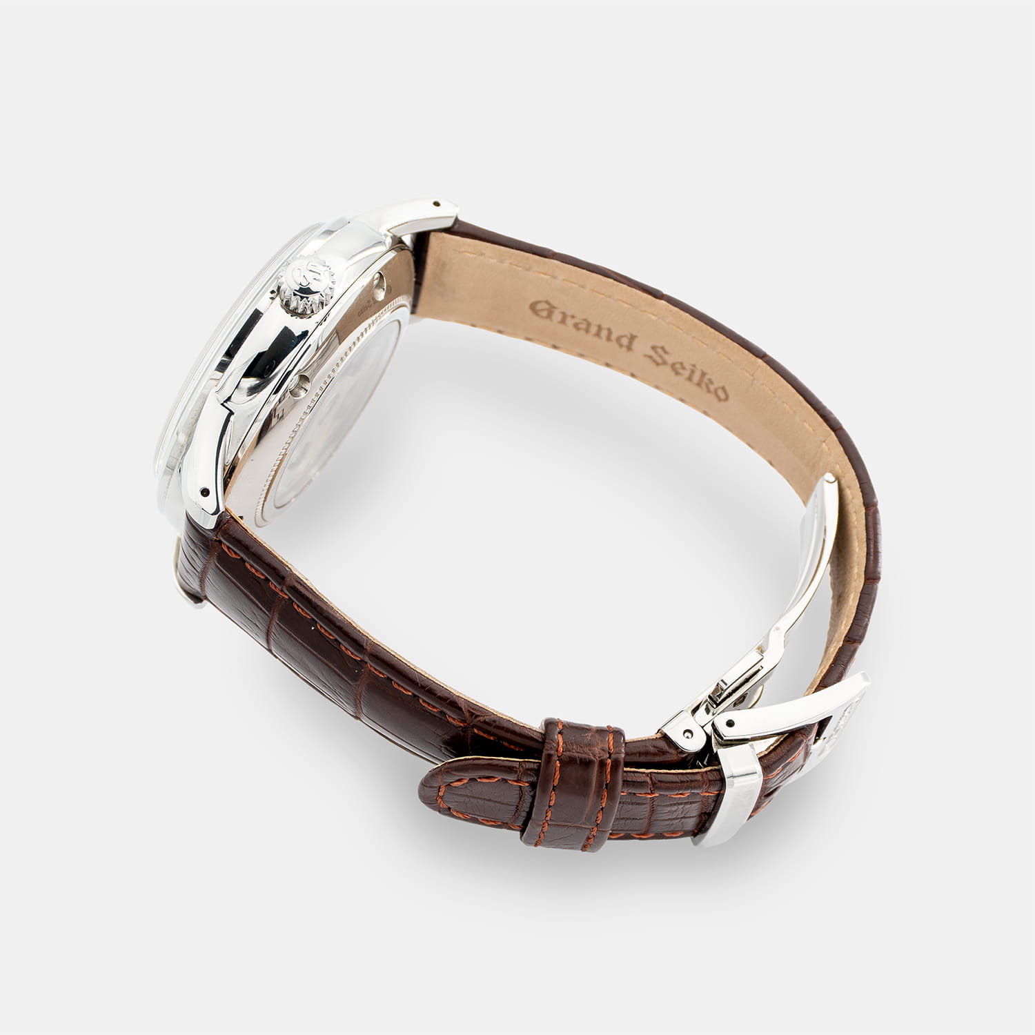 Grand Seiko Elegance Automatic CPO2 Produktbild main 2
