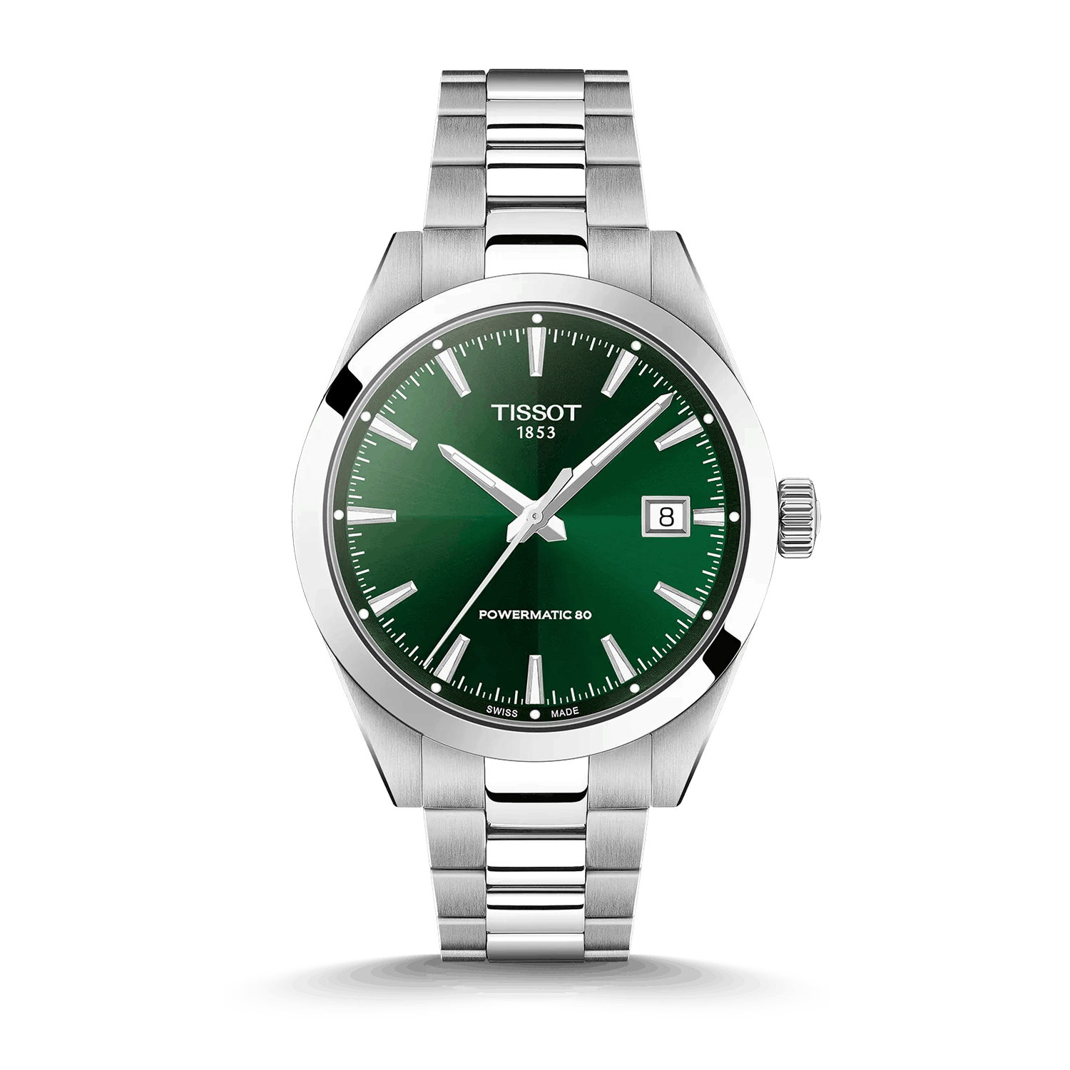 Tissot Gentleman 38 Produktbild main 0