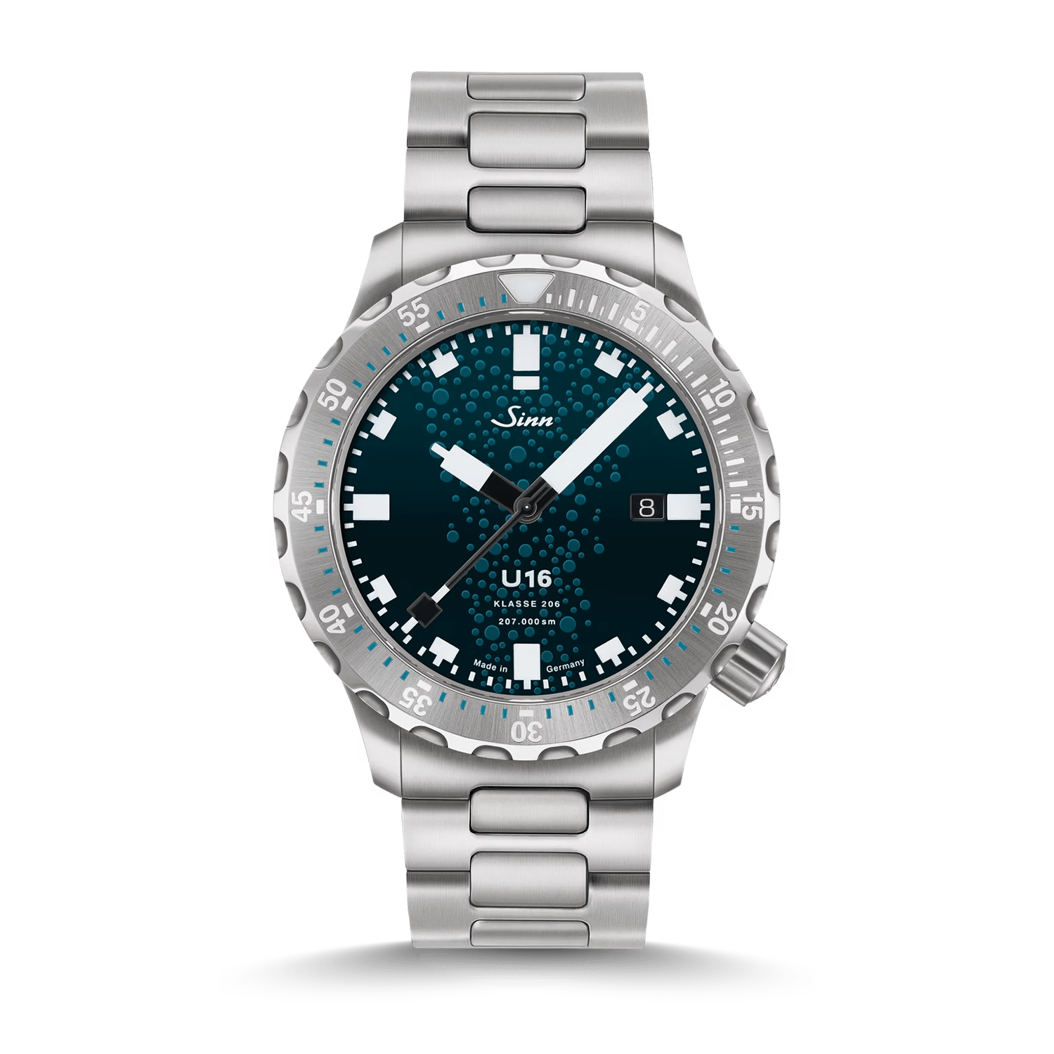 Sinn U16 Limited Edition Sinn U16 Limited Edition
