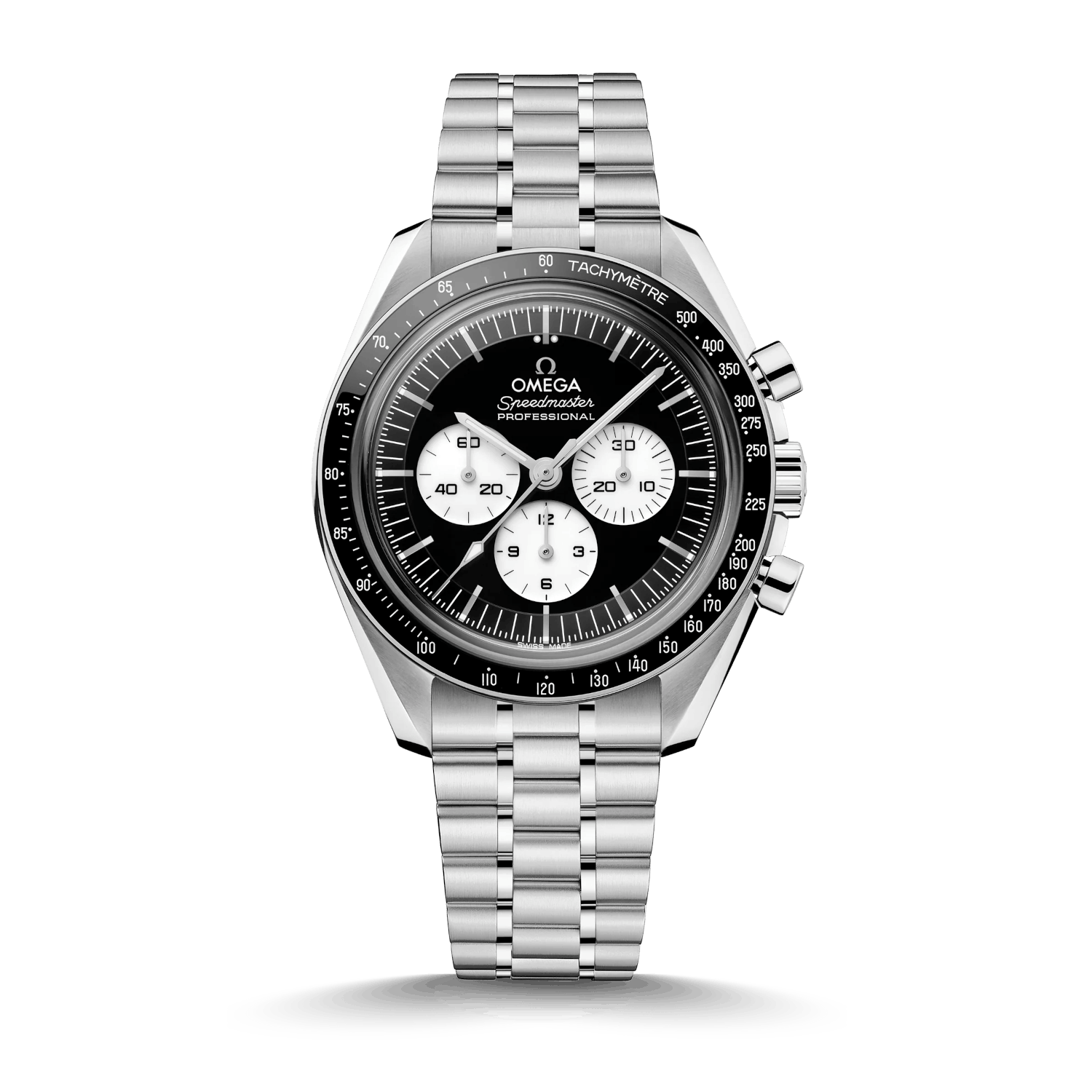 OMEGA Speedmaster Moonwatch Professional Produktbild main 0