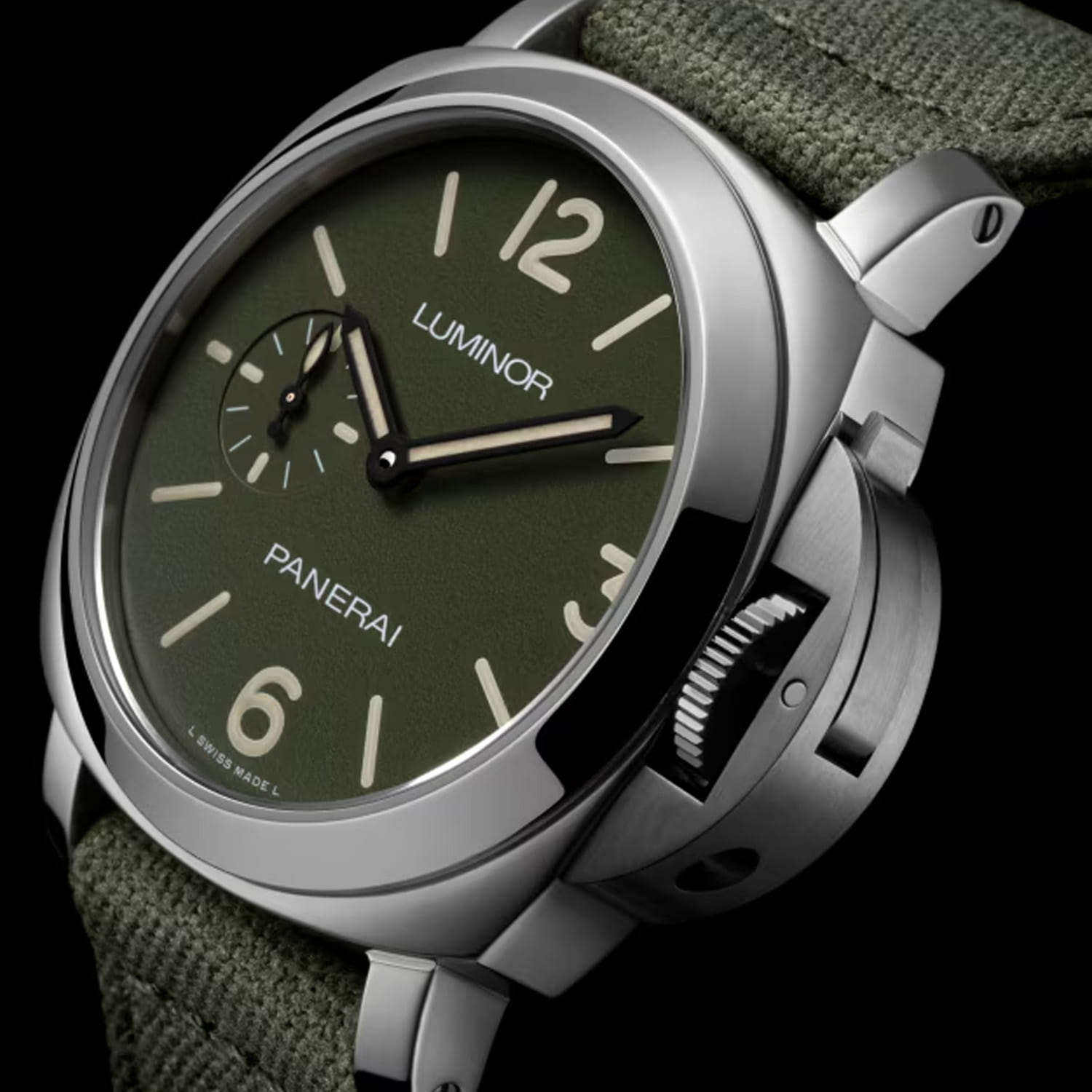 Panerai Luminor 42 Produktbild main 3