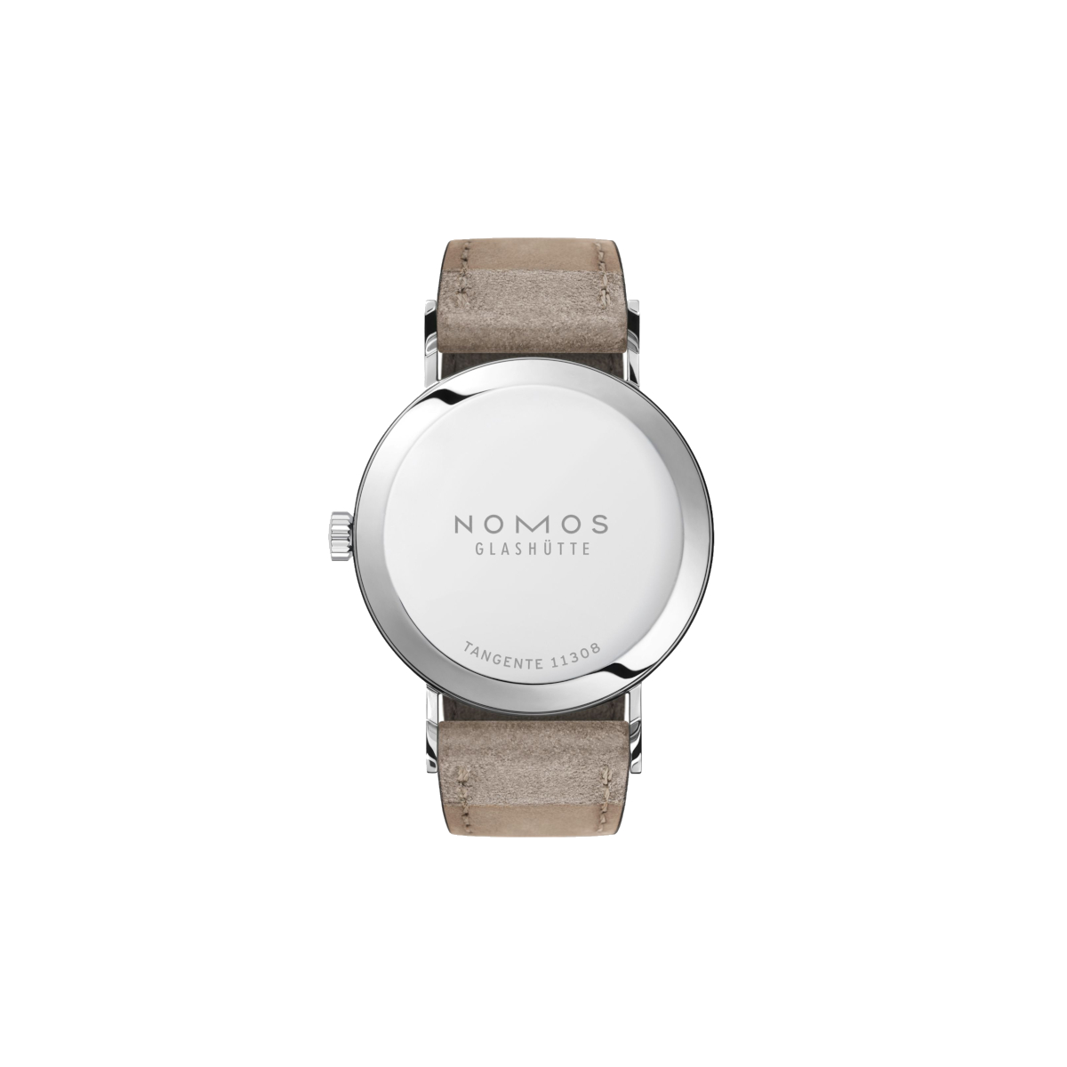 NOMOS Glashütte Tangente 33 Produktbild main 1