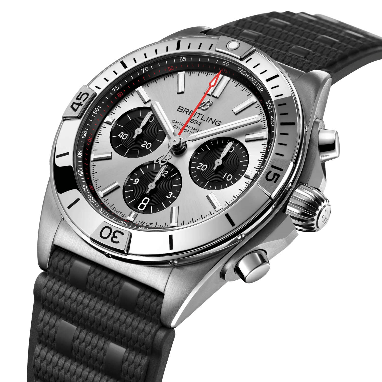 Breitling Chronomat B01 42 Produktbild main 1