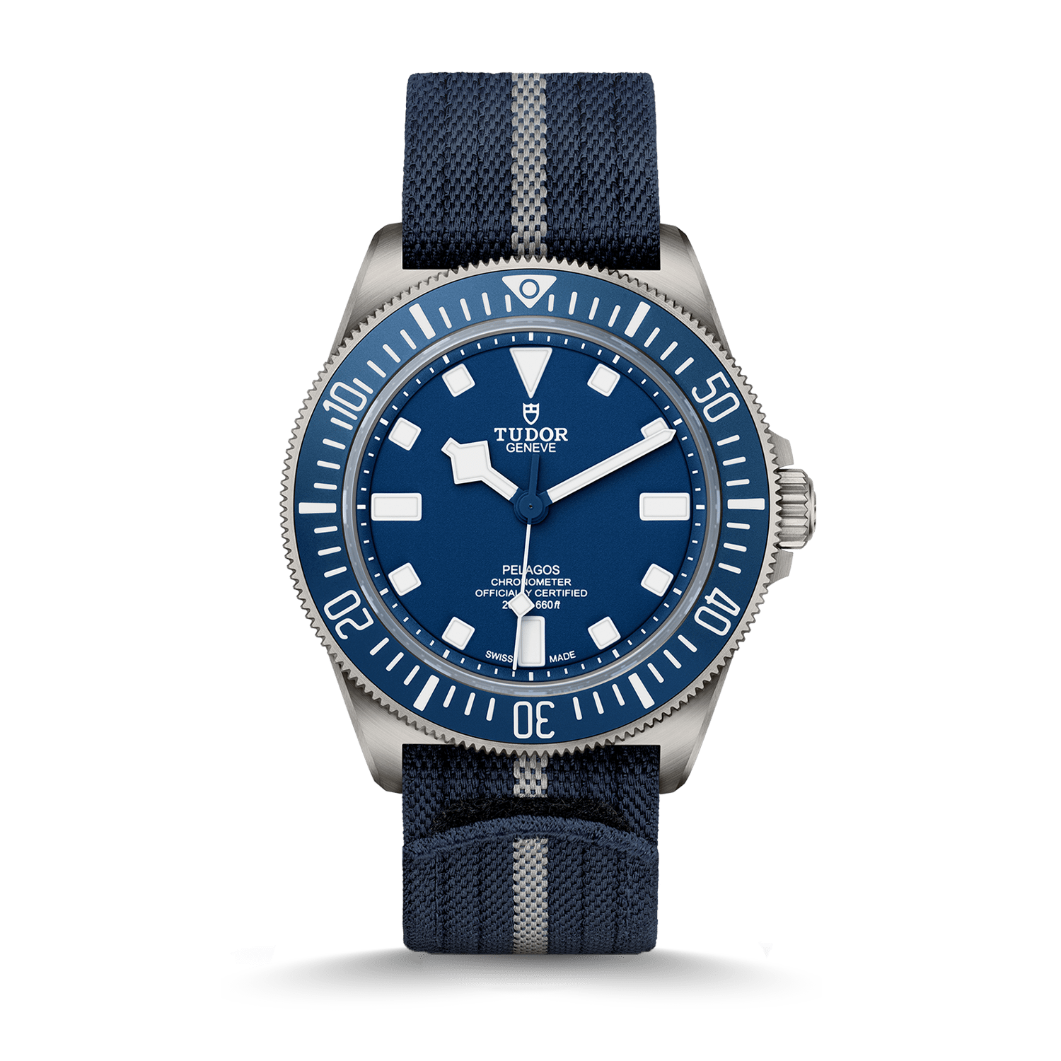 TUDOR Pelagos FXD