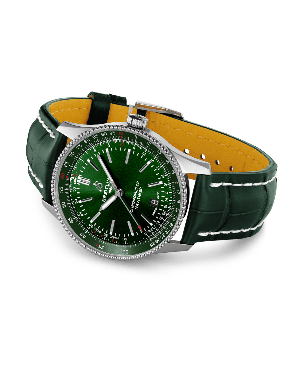 Breitling Navitimer Automatic 41 Produktbild main 2