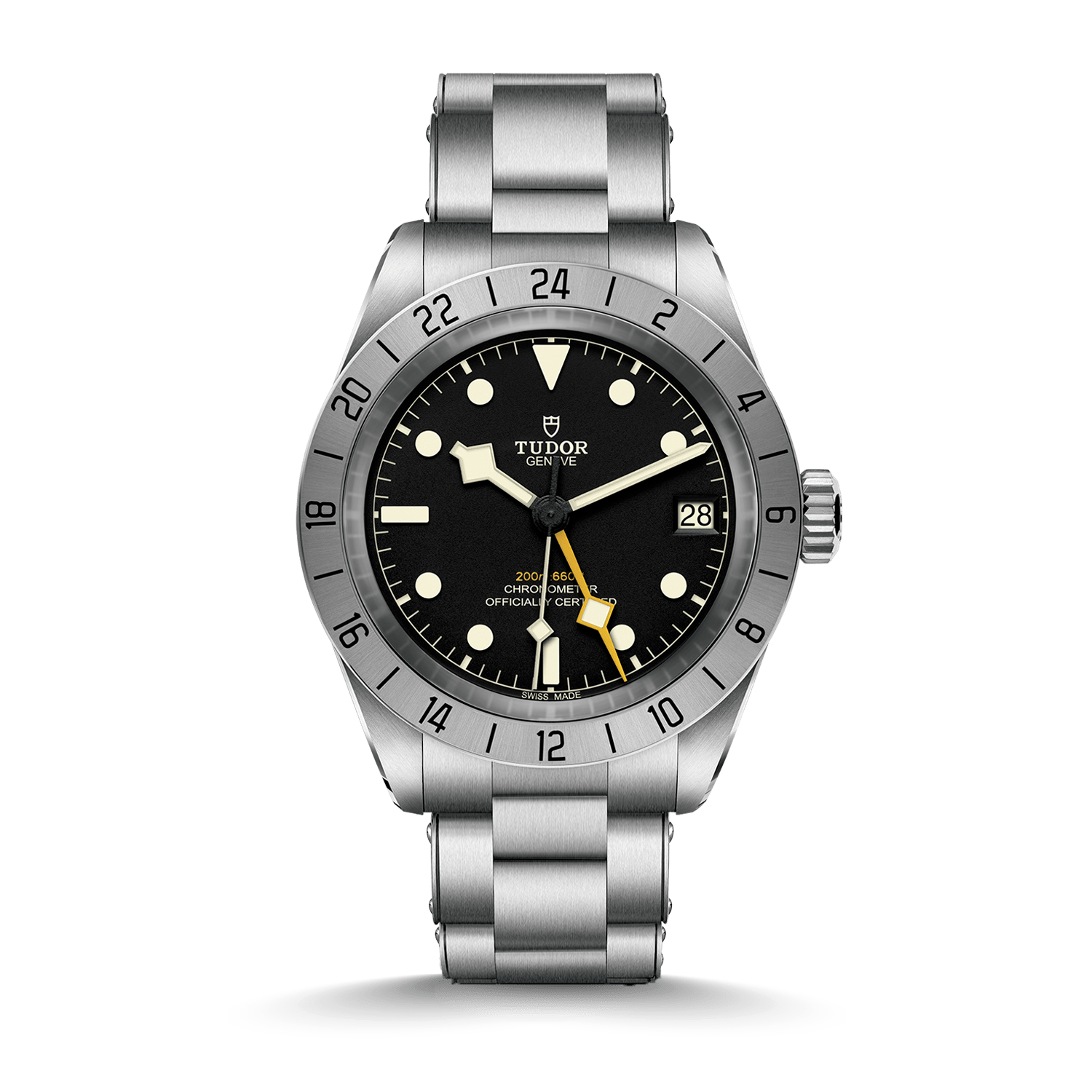 TUDOR Black Bay Pro Produktbild main 0
