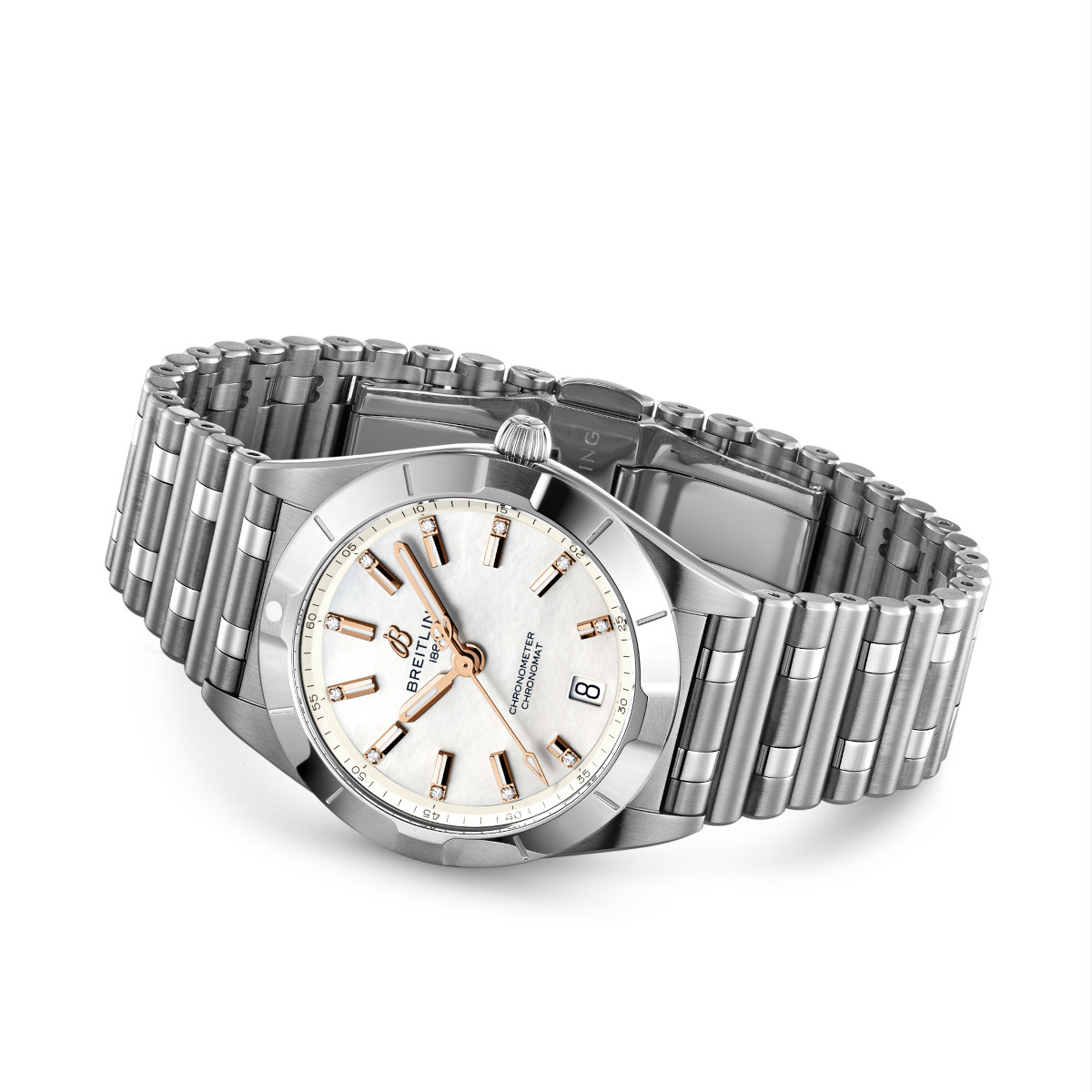 Breitling Chronomat 32 Produktbild main 3