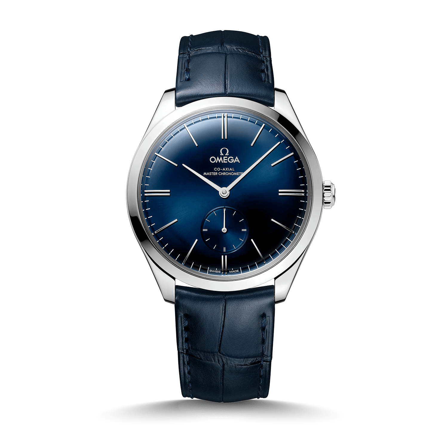 OMEGA De Ville Trésor Small Seconds 40