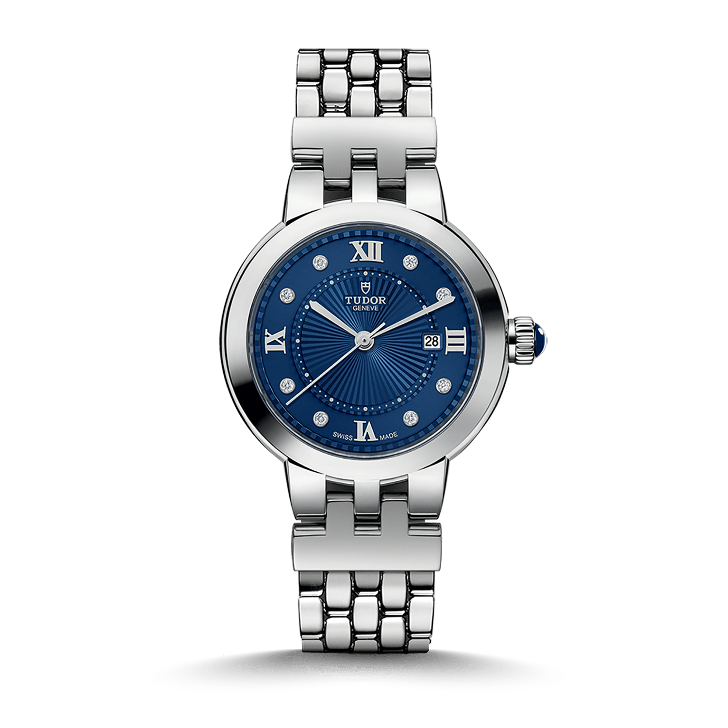 TUDOR Clair de Rose Produktbild main 0