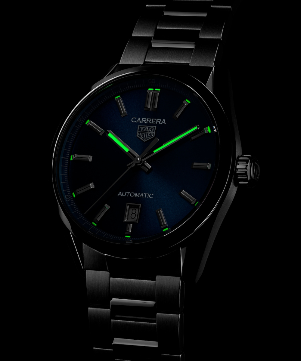 TAG HEUER Carrera Date Produktbild main 3