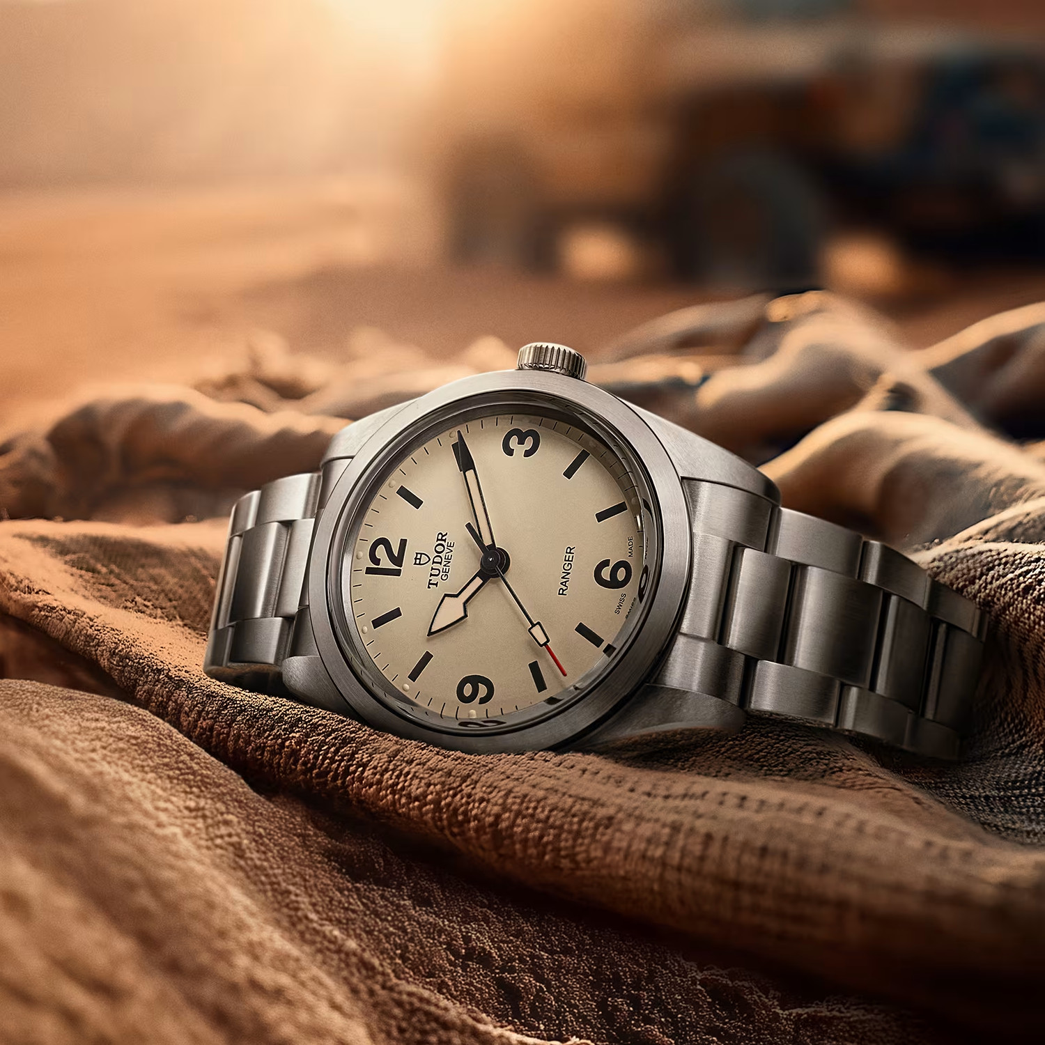 TUDOR Ranger Produktbild main 8