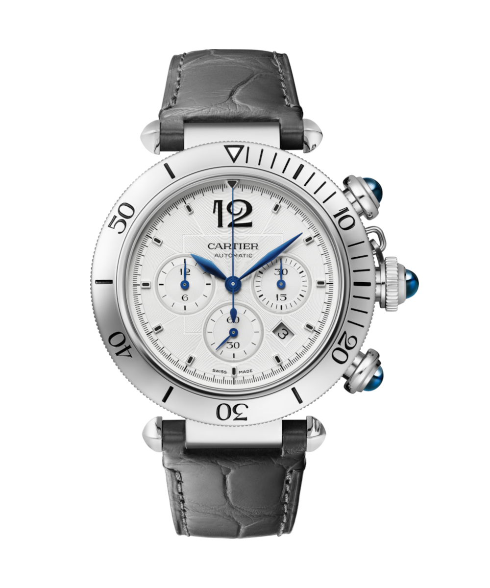 Cartier Pasha De Cartier Produktbild main 1