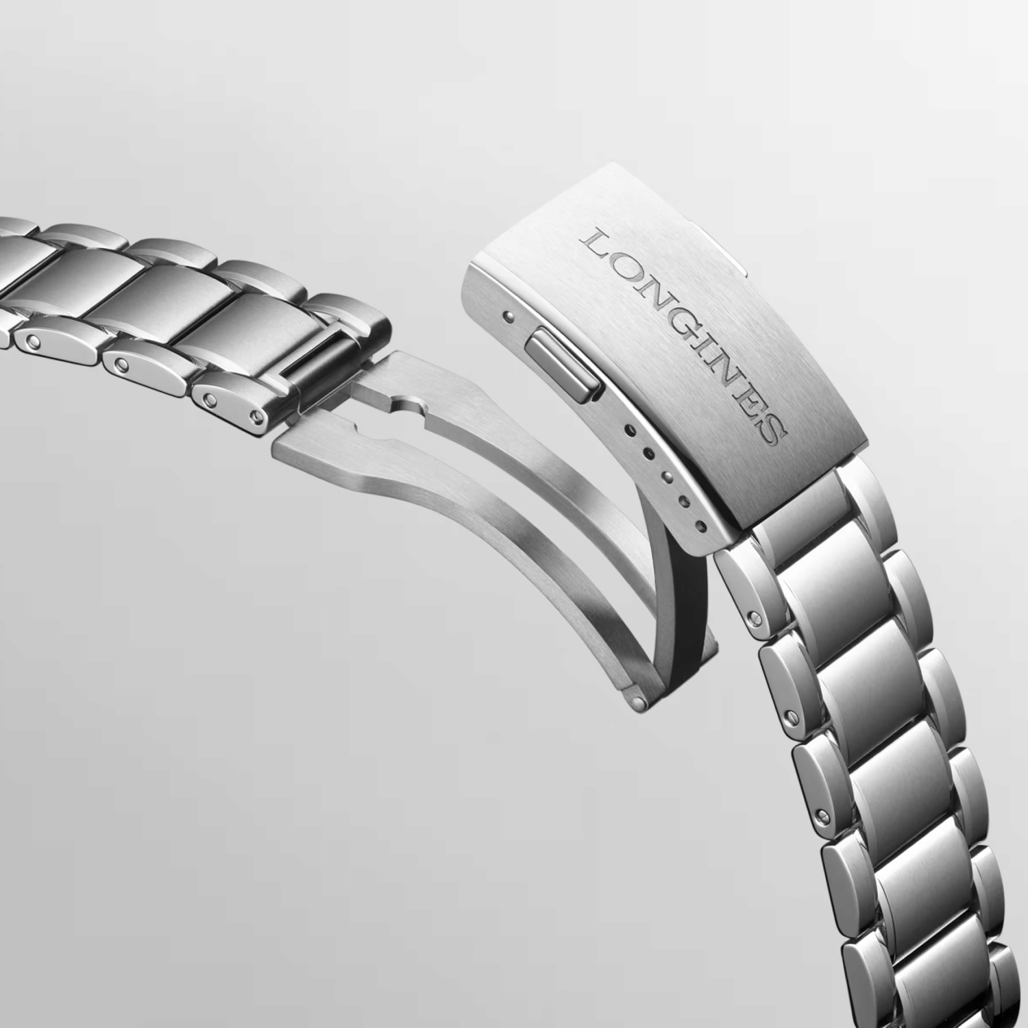 Longines Spirit Zulu Time Produktbild main 2