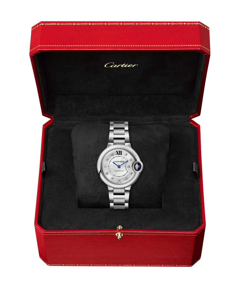 Cartier Ballon Bleu de Cartier  Produktbild main 2