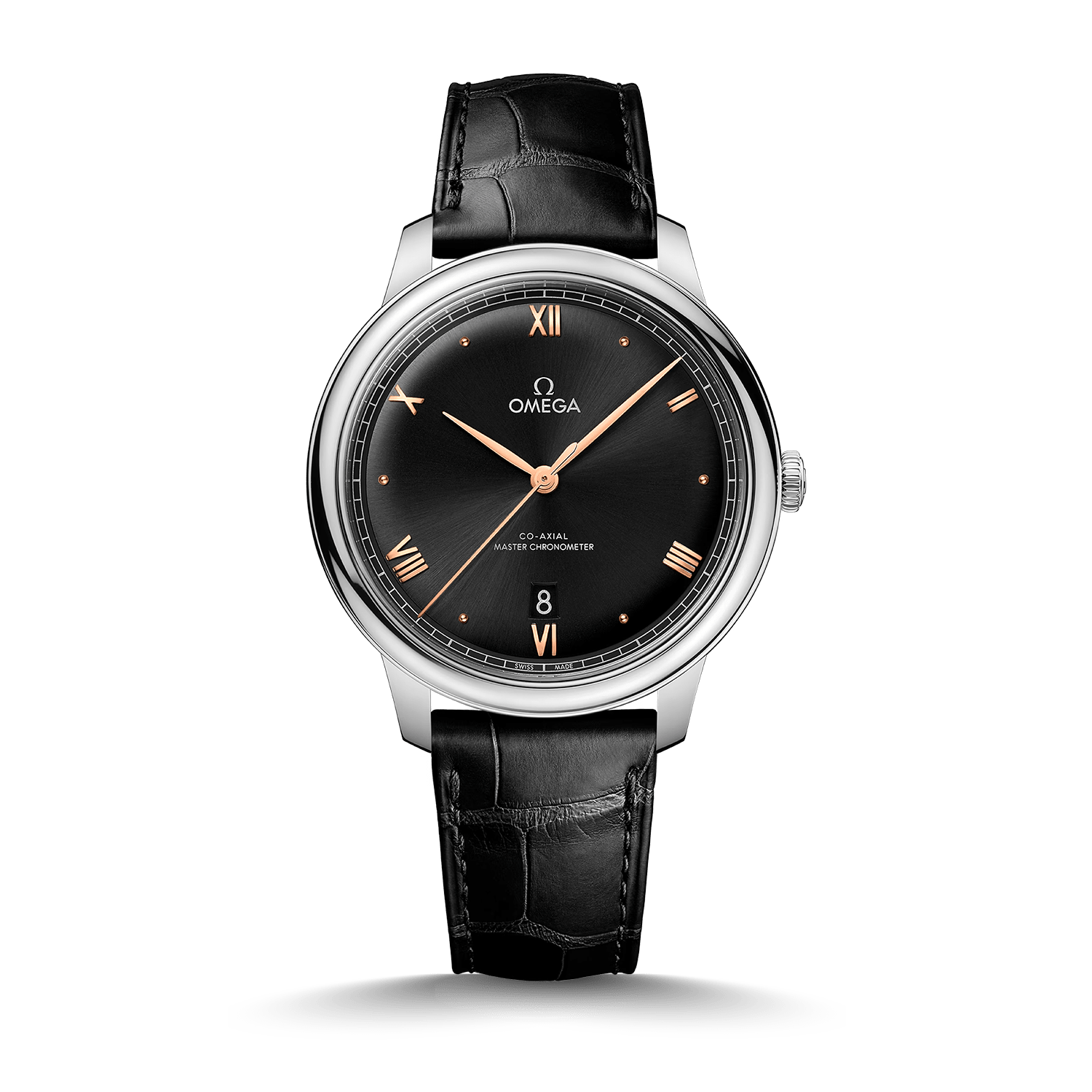 OMEGA De Ville Prestige 40 Produktbild main 0