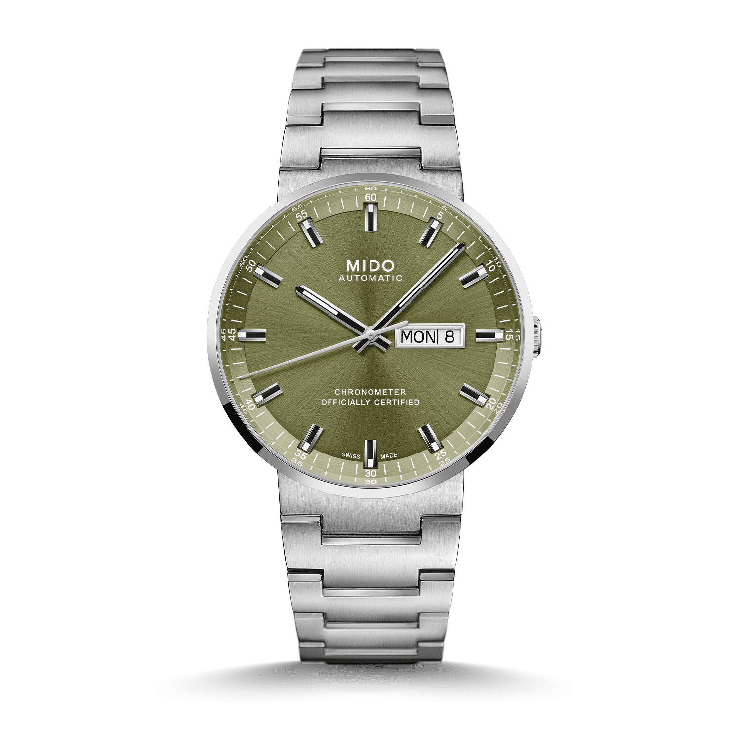 Mido Commander Icône  Produktbild main 0