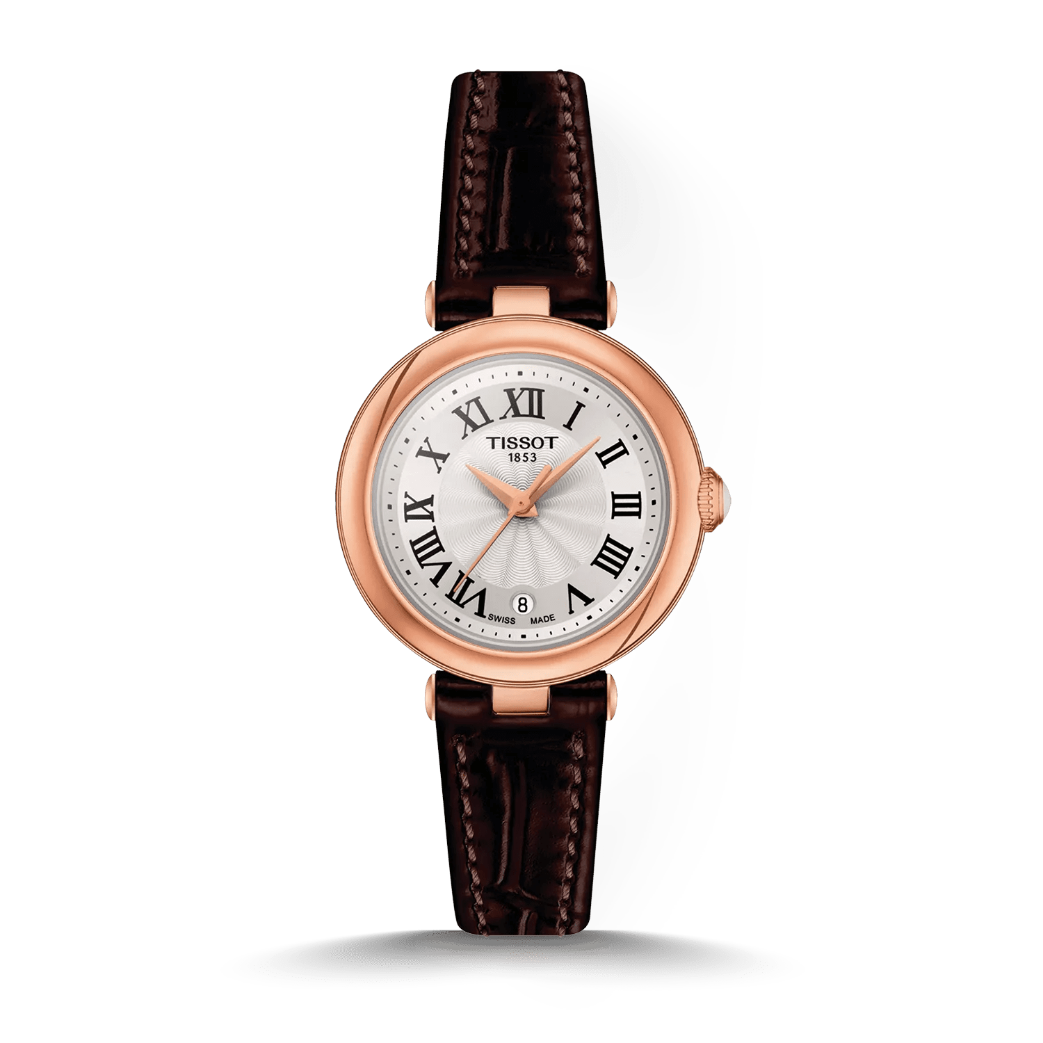 Tissot Bellissima Small Lady Produktbild main 0