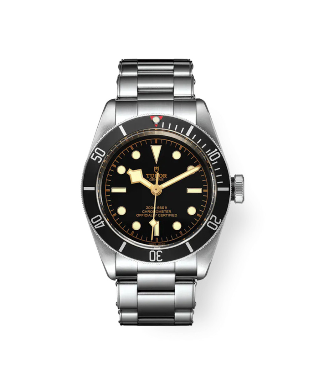 TUDOR Black Bay TUDOR Black Bay