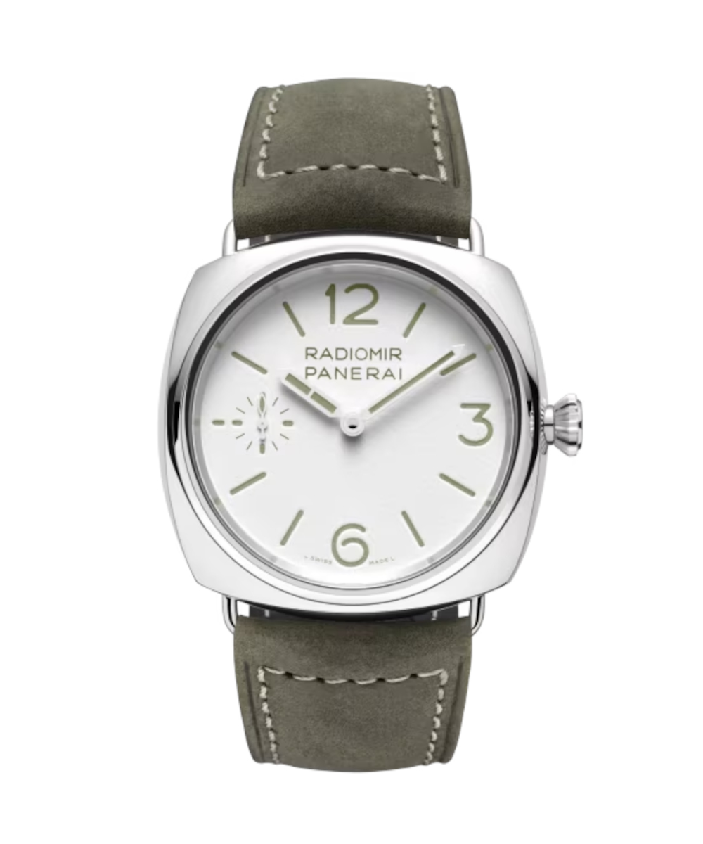 Panerai Radiomir Officine CPO