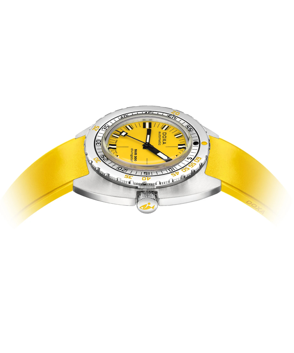 Doxa Sub 300 Divingstar Produktbild main 2