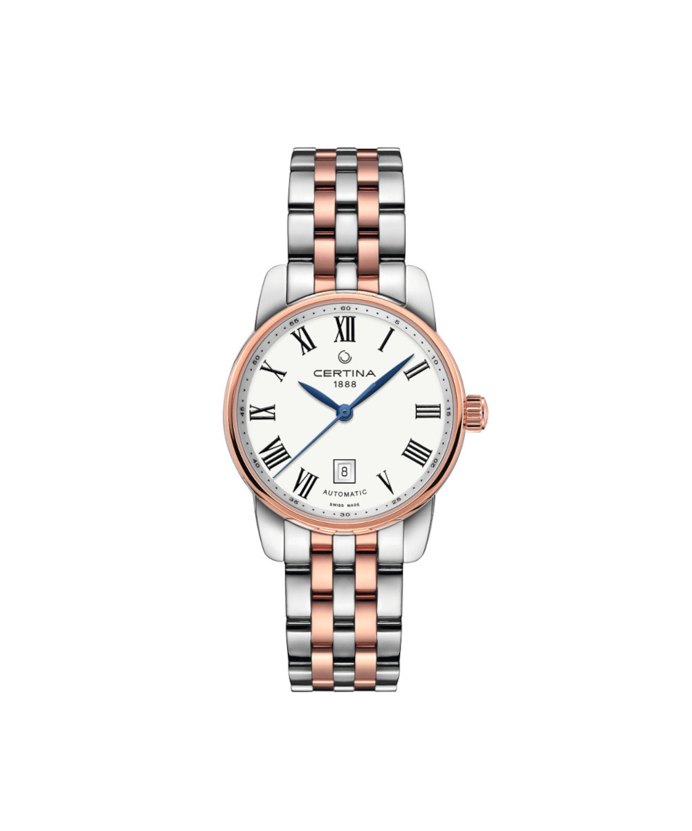 Certina DS Podium Lady Automatic 29mm